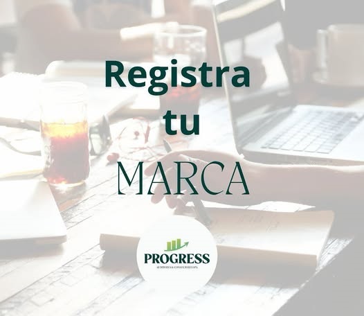 Progress te guía: registra tu marca y fortalece tu empresa – Florencia ...